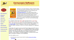Desktop Screenshot of practicemagic.com